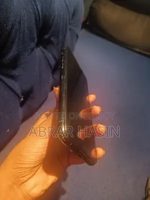 Apple iPhone 11 Pro 256 GB Graphite