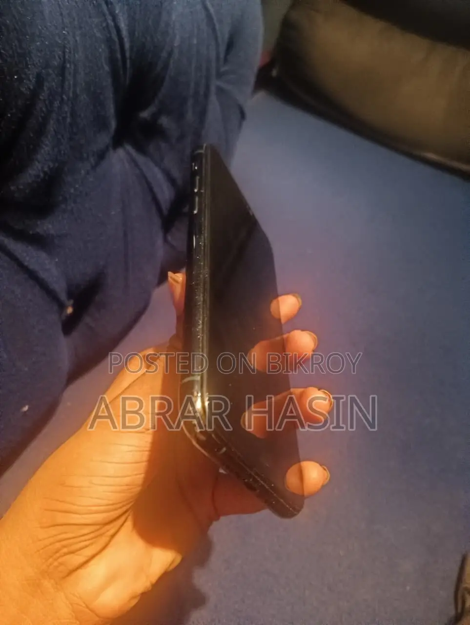 Apple iPhone 11 Pro 256 GB Graphite