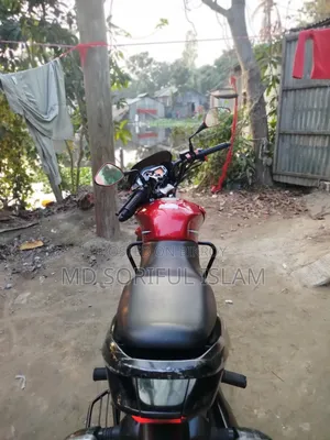 Hero Ignitor 2020 Red