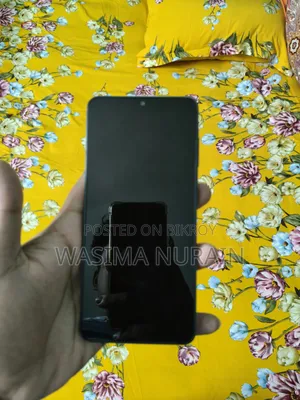 New Samsung Galaxy A07 128 GB Blue