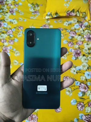 New Samsung Galaxy A07 128 GB Blue