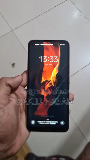 Realme 8 5G 128 GB White