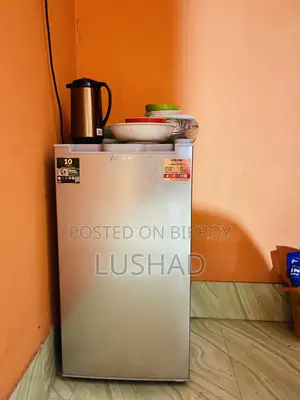 Vision Fridge