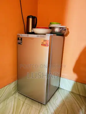 Vision Fridge