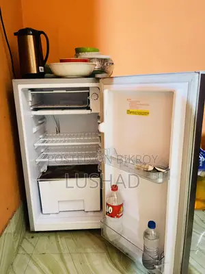 Vision Fridge