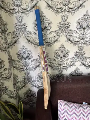 Cricket Bat English Willow