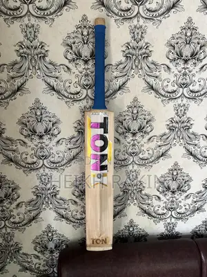 Cricket Bat English Willow