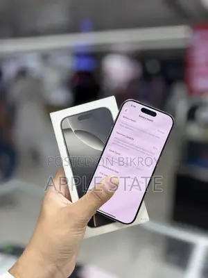 Apple iPhone 16 Pro 128 GB