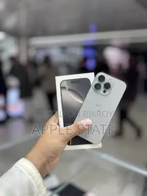 Apple iPhone 16 Pro 128 GB