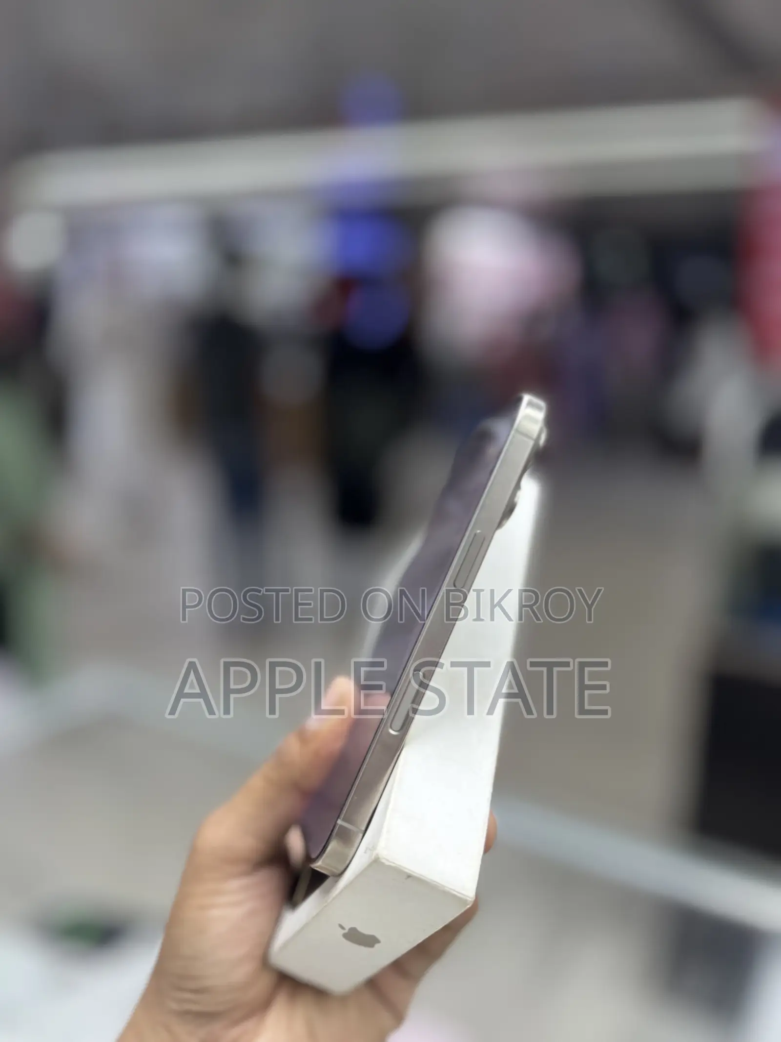 Apple iPhone 16 Pro 128 GB