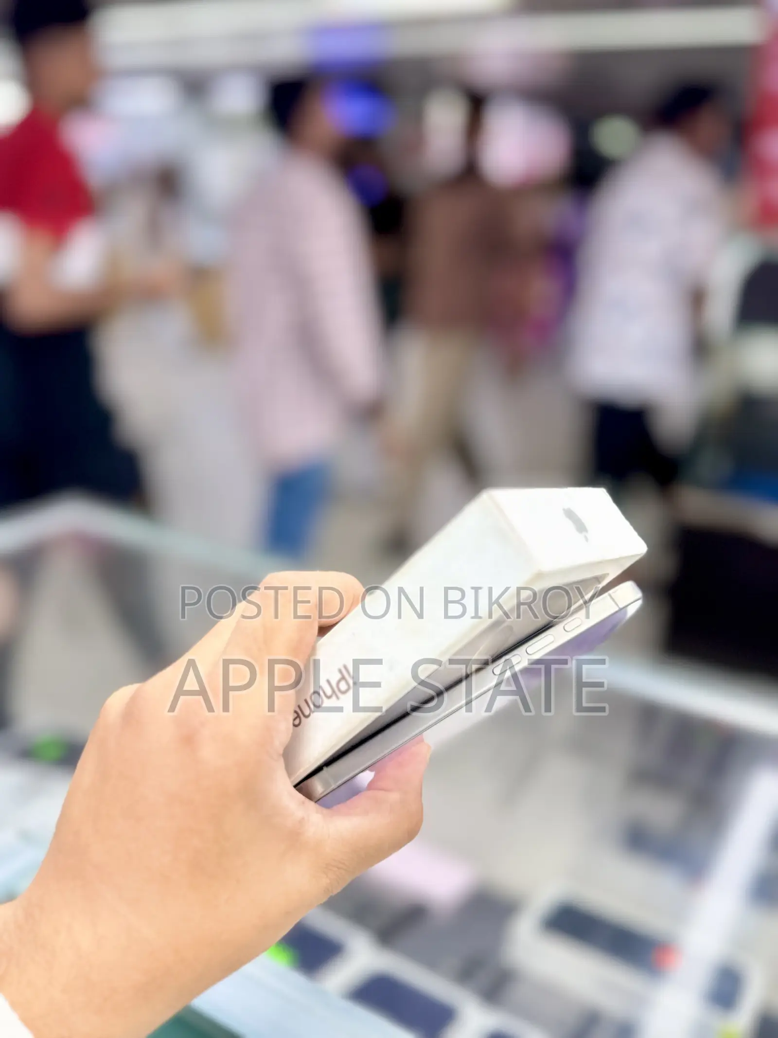 Apple iPhone 16 Pro 128 GB