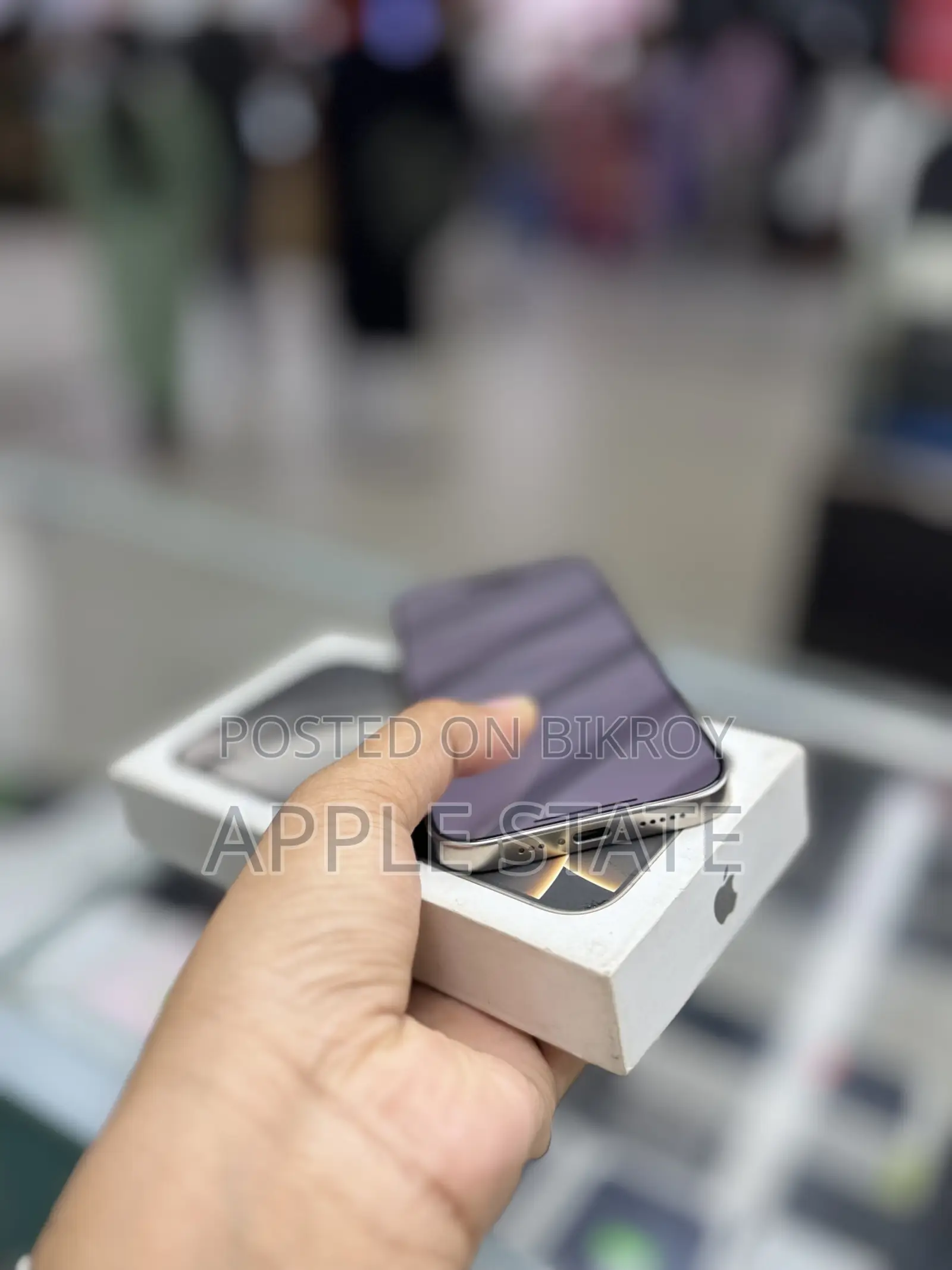 Apple iPhone 16 Pro 128 GB