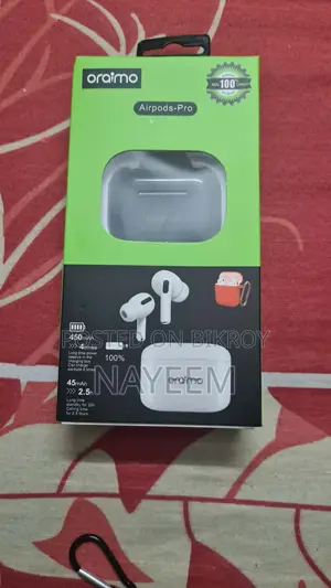 Oraimo Airpod Pro