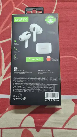 Oraimo Airpod Pro