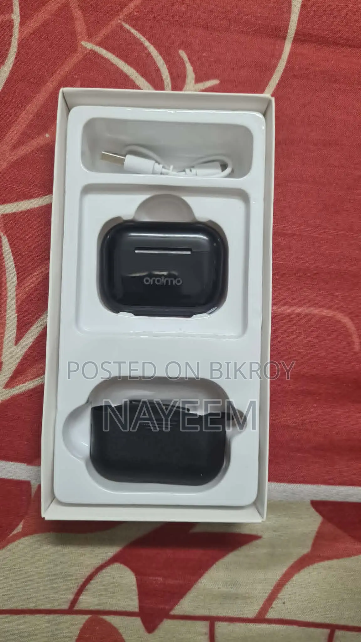 Oraimo Airpod Pro