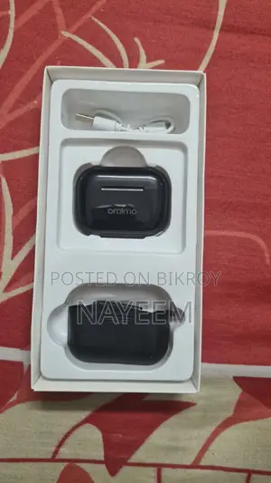 Oraimo Airpod Pro