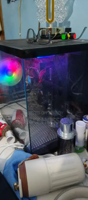 Desktop Computer 16GB Intel Core i5 SSD 512GB