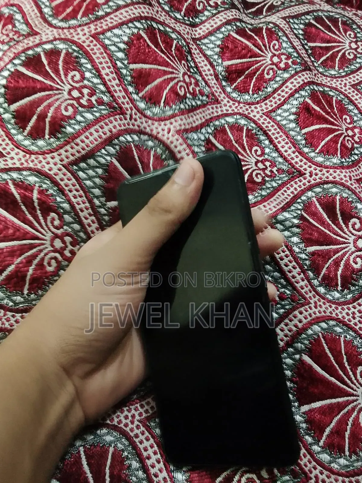 Realme C21Y 64 GB Black