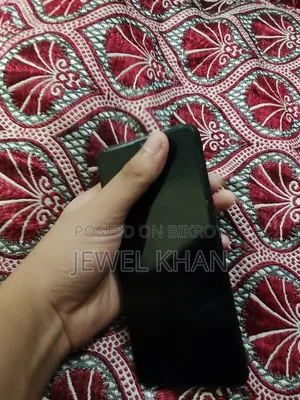 Realme C21Y 64 GB Black