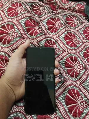 Realme C21Y 64 GB Black