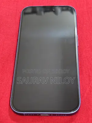 Apple iPhone 16 128 GB Blue