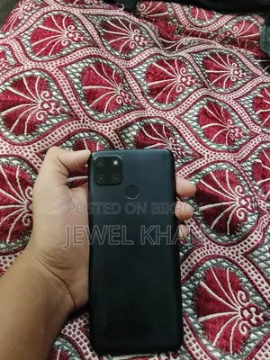 Realme C21Y 64 GB Black