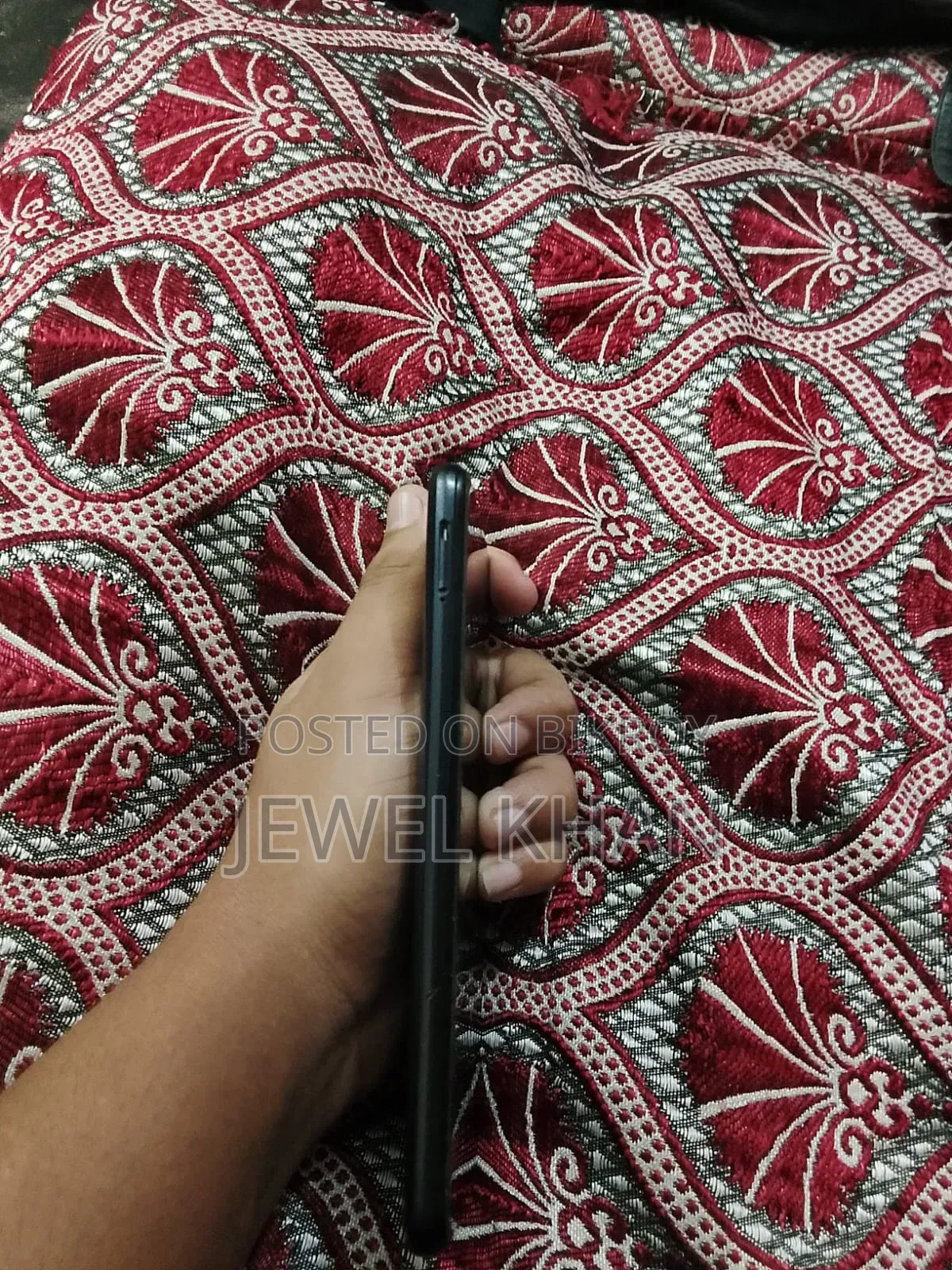 Realme C21Y 64 GB Black