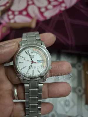 Seiko 5 ,West End,swistar