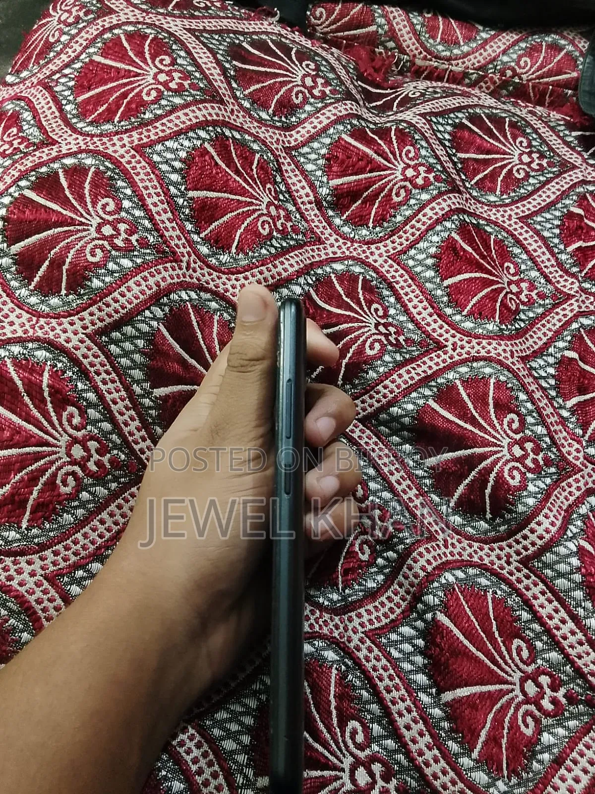 Realme C21Y 64 GB Black