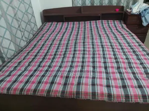King Size Bed