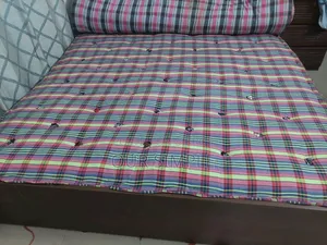 King Size Bed
