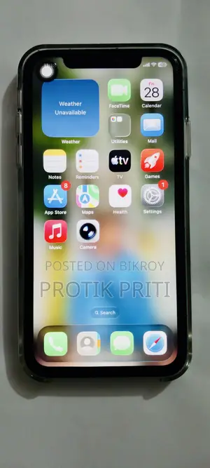 Apple iPhone 11 64 GB Green