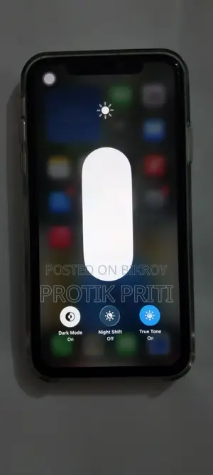 Apple iPhone 11 64 GB Green