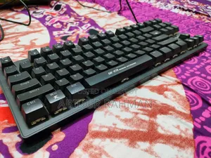 Xtrike Me GK-979 Mechanical Keyboard