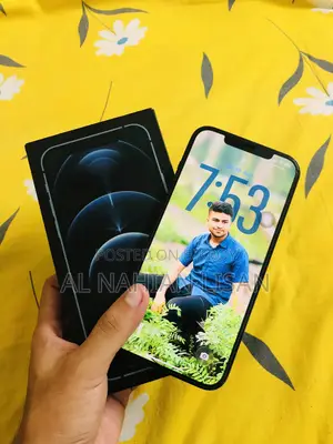 Apple iPhone 12 Pro Max 128 GB Blue