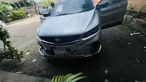 Proton Saga 2022 Silver