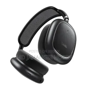 Hoco W68 Anc Noise Cancellation