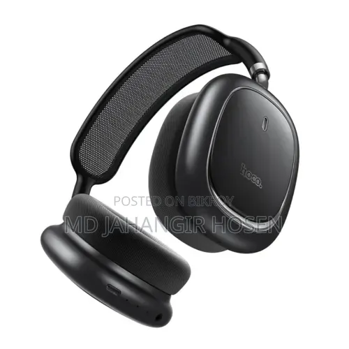 Hoco W68 Anc Noise Cancellation