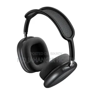 Hoco W68 Anc Noise Cancellation