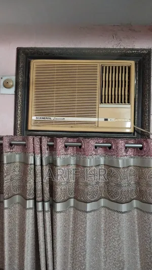Genarel Window AC