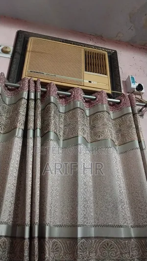 Genarel Window AC
