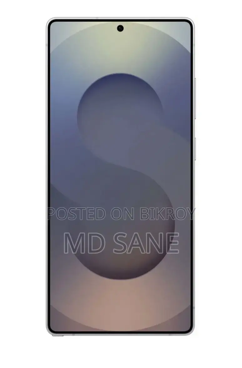 Samsung Galaxy S25 Ultra 256 GB Blue