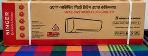 Singer AC Green Inverter (Super Intec)
