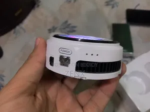 MEMO CX20 RGB Magnetic Phone Cooler