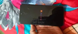 Xiaomi Redmi Note 10S 128 GB Black