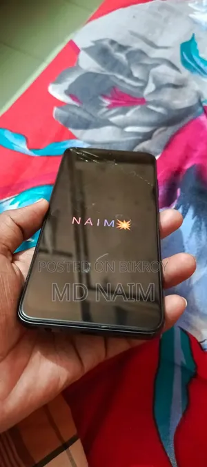 Xiaomi Redmi Note 10S 128 GB Black