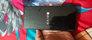 Xiaomi Redmi Note 10S 128 GB Black