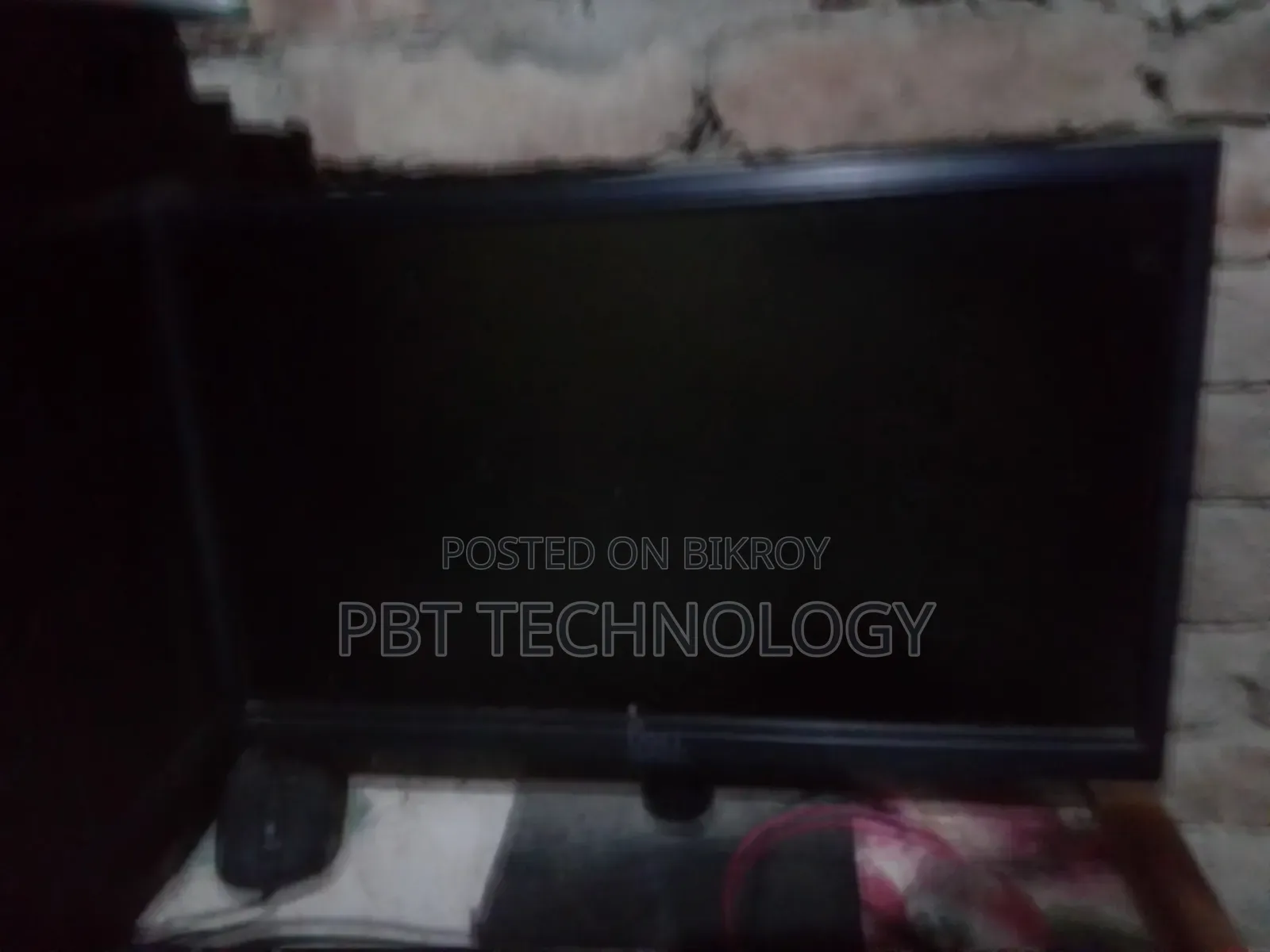 Dell 19" Monitor