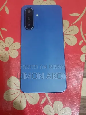 Samsung Galaxy A17 5G 256 GB Blue
