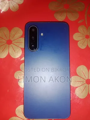 Samsung Galaxy A17 5G 256 GB Blue
